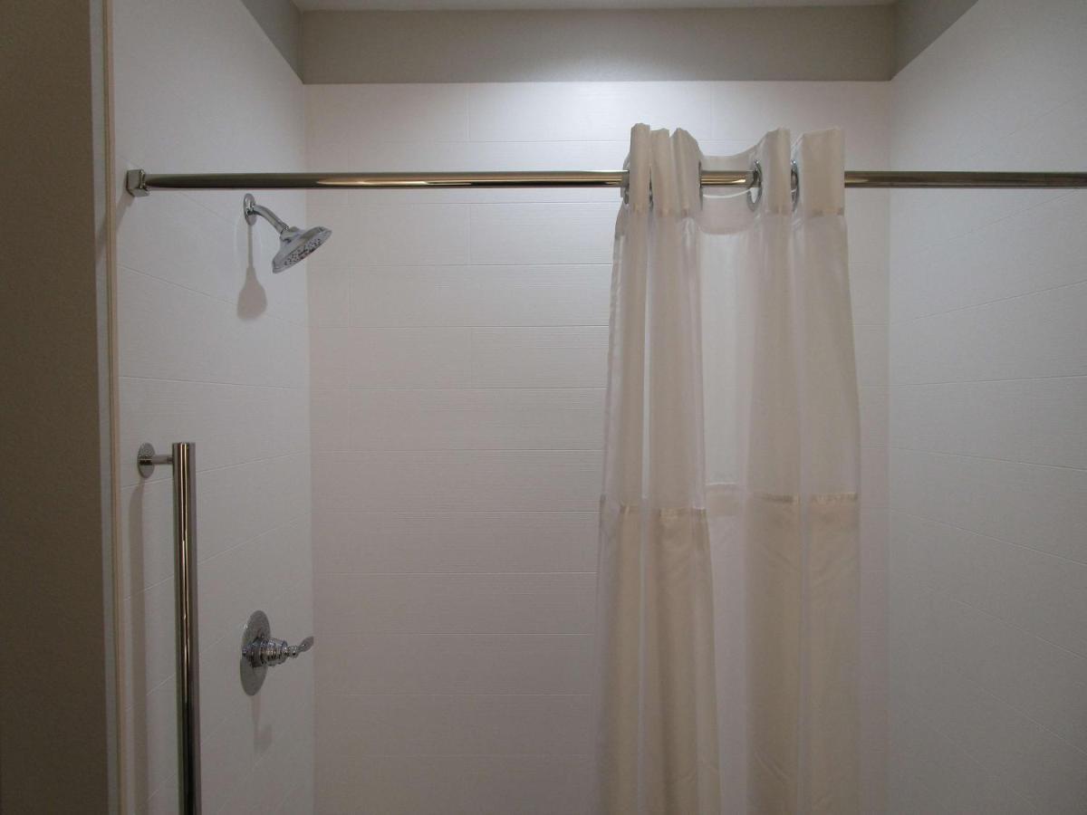 Reddy Hotel Bonham エクステリア 写真